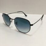 Solar lente cristal metal 1