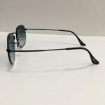 Solar lente cristal metal 1