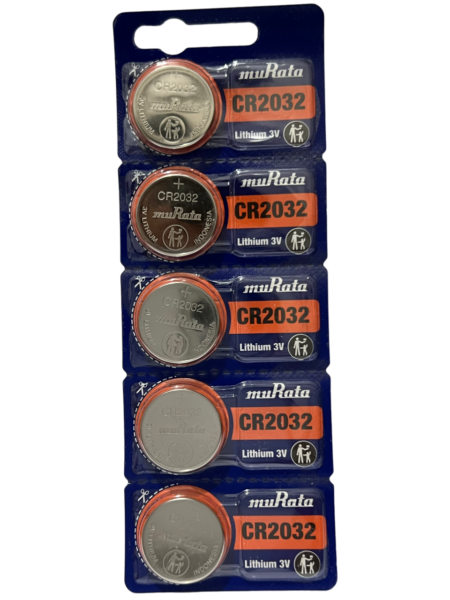 Bateria 2032 Murata