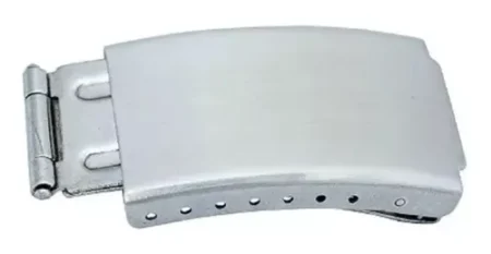 Fecho Orient Prata