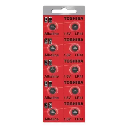 Bateria LR41/192