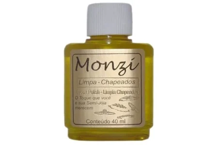 LIMPA CHAPEADOS MONZÍ 35ML