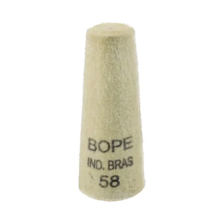 Cone de Feltro (Nº58)