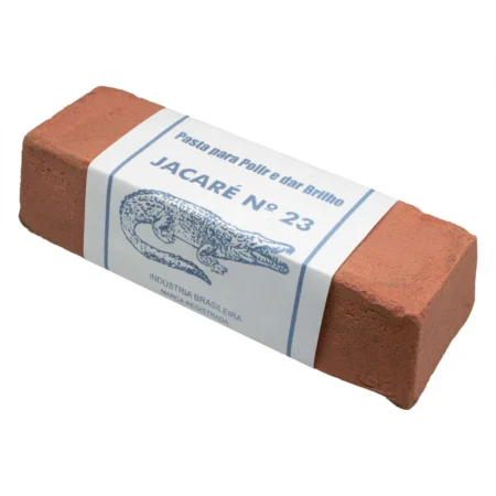 MASSA JACERÉ VERMELHA