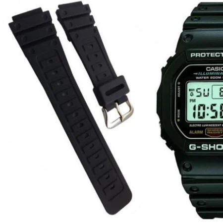 Pulseira G-Shock 6 Bolinhas