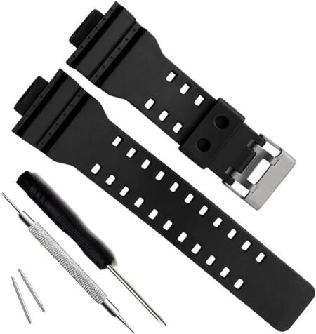 Pulseira G-Shock ll