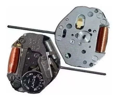 Maquina Myota Mecanismo 2039 Cano Ex G Alto