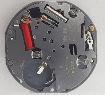 Maquina VD76