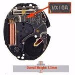 VX10