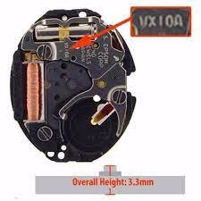 MAQUINA VX10