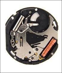 Maquina VX12