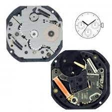Maquina VX3J