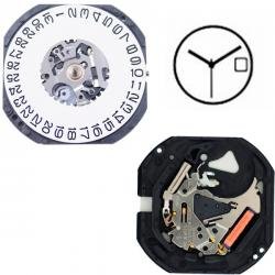 Maquina VX42 Cano Alto