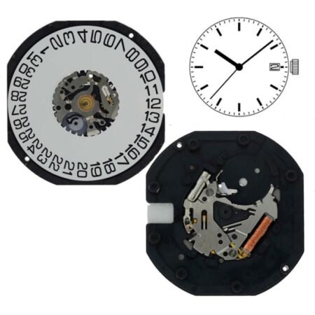 Maquina VX62