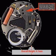 Maquina VX82