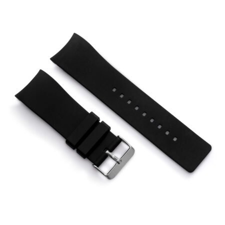 Pulseira Silicone Reta 18 ao 36