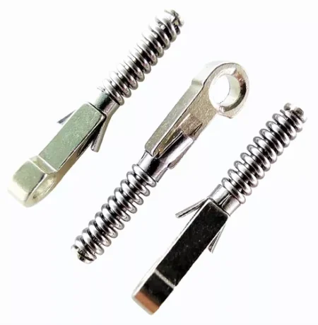 Mola 210  1.4  MM  Para Conserto Haste Óculos