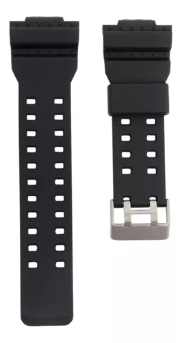 Pulseira G-Shock sem Batente