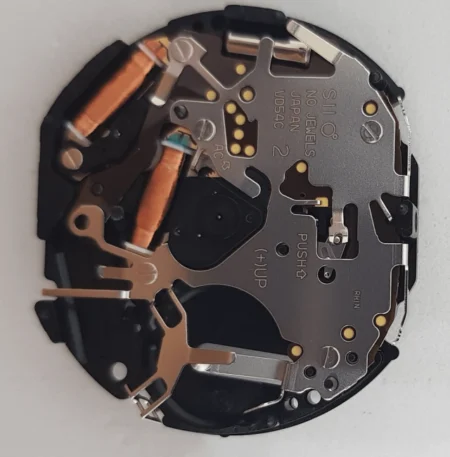 Maquina VD54