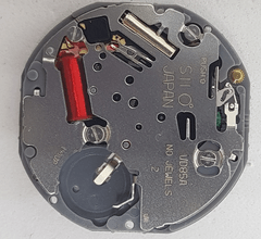 Maquina VD85