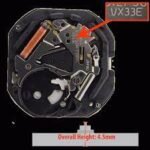vx33