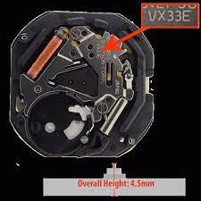 Maquina VX33