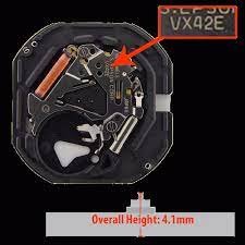 Maquina VX42