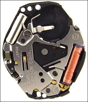 Maquina VX50