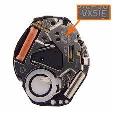 Maquina VX51