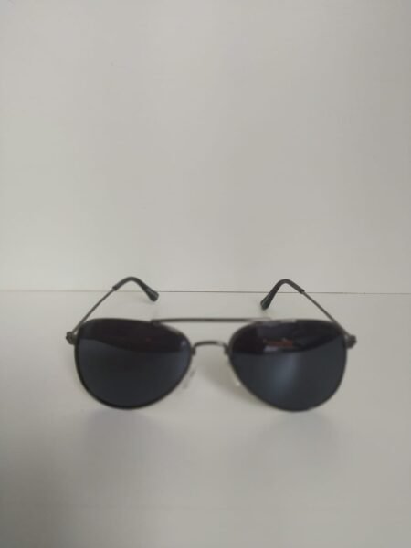Óculos Solar Metal Aviador