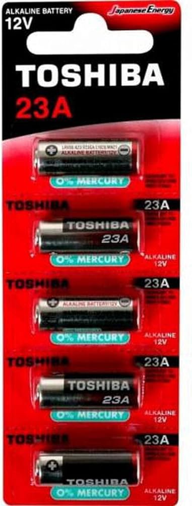 Bateria 23 a Toshiba