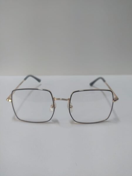 Óculos Metal G4262 c4