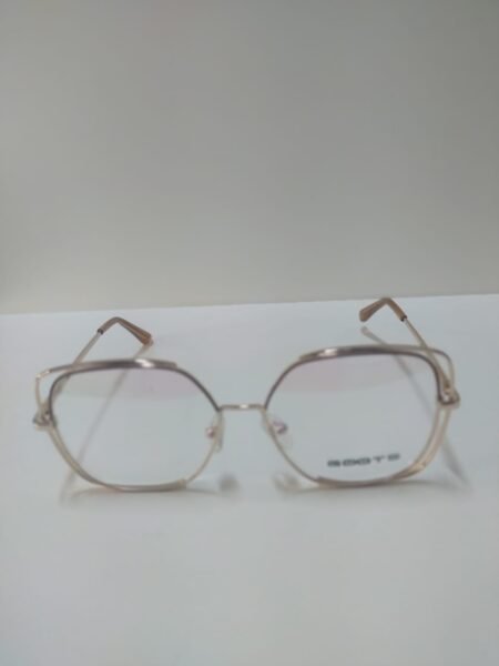 Óculos Metal G 4051 c2