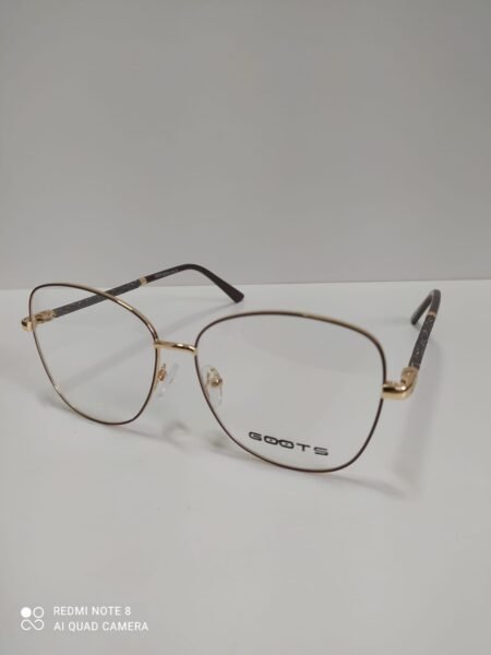 Óculos Metal Goots G 4359 c6