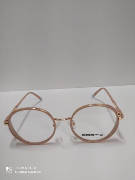 Óculos Metal Goots G 4019 c5