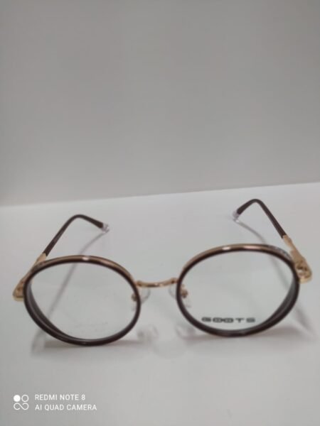 Óculos Metal Goots G 4019 c1