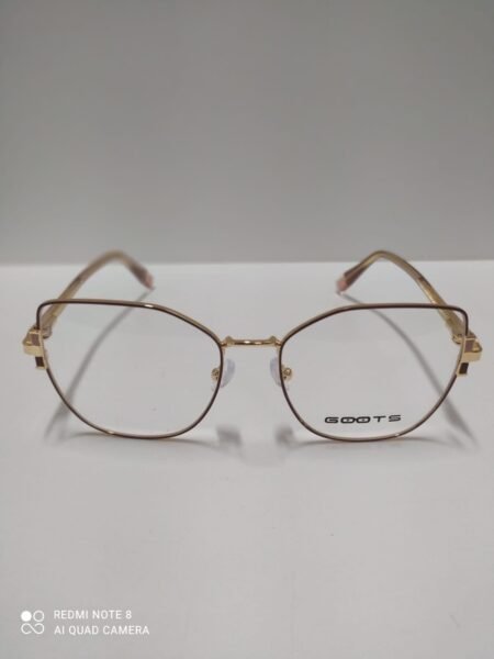 Óculos Metal Goots G 4359 c6