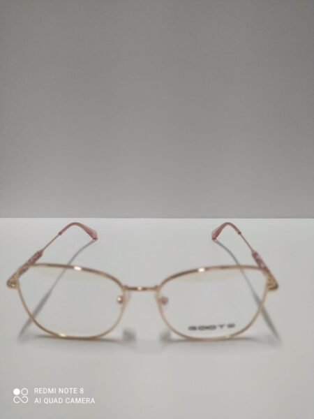Óculos Metal Goots G 4417 c1