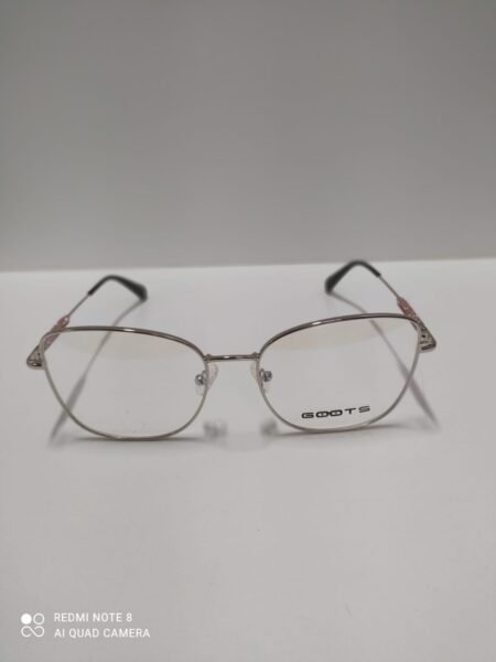 Óculos Metal Goots G 4414 c9