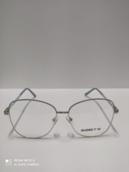 Oculos Metal Goots G