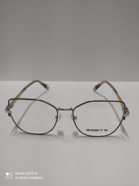 Óculos Metal Goots G 4359