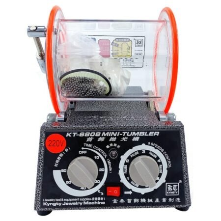 Tamboreador Rola Rola 1 LITRO Polimento + Kit Limpeza